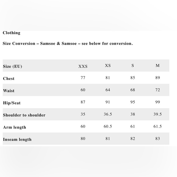 Samsoe Samsoe- Tatiana Dress-  Ivory colour - BNWT - Picture 5 of 8